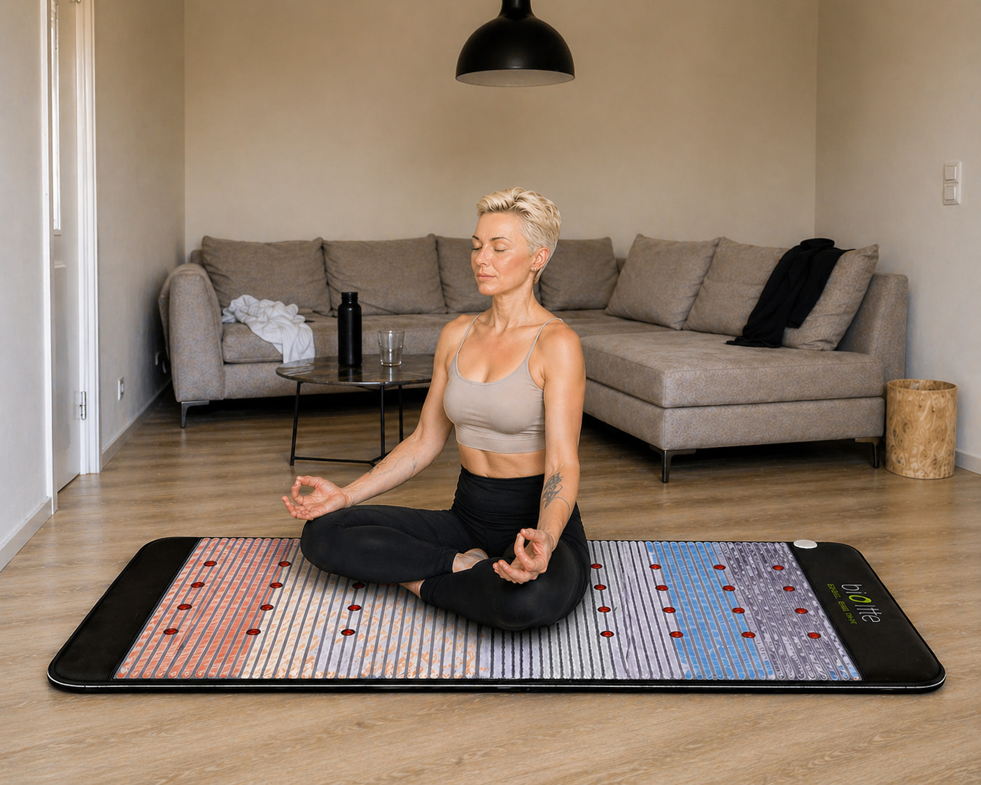 Warum setzen immer mehr Menschen auf natürliche Wellness-Anwendungen zuhause?