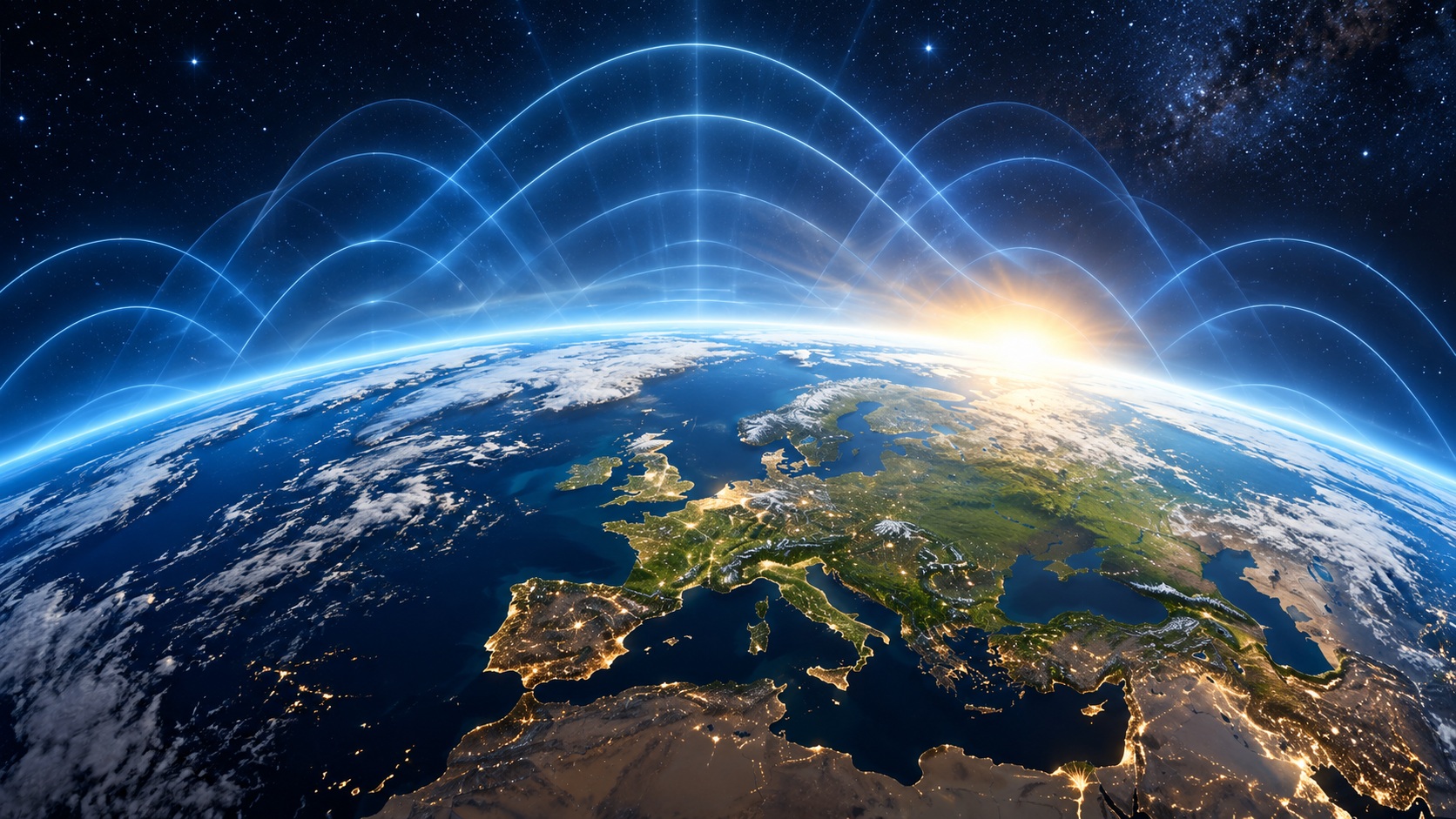 Schumann-Frequenz 7,83 Hz – was steckt hinter dem „Herzschlag der Erde“?