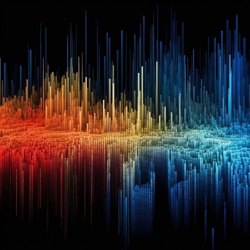 Biolife Kristallmatte mit Schumann-Resonanz