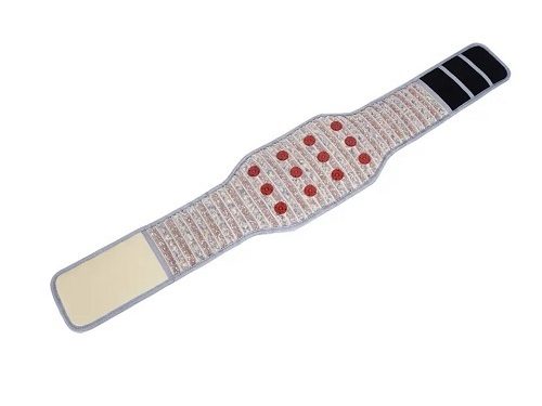 Magnetfeldtherapie, pulsierendes Magnetfeld, Vitori Kristallgürtel