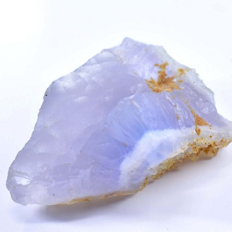 Blauer Chalcedon