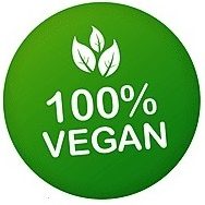 Unsere Kristallgürtel werden zu 100% aus veganen Materialien hergestellt